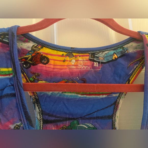 Culprit Raptor Vice Comfybra - Picture 3 of 4